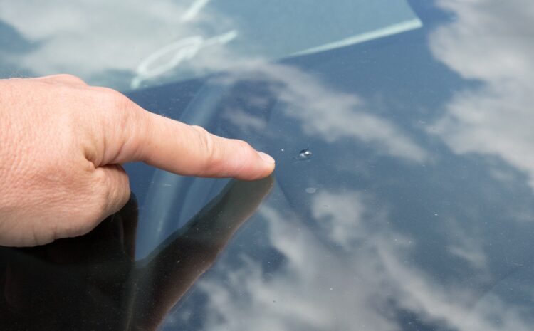  How To Solve Car Windscreen Chips in Ipswich, QLD | Mobile Windscreen Repair